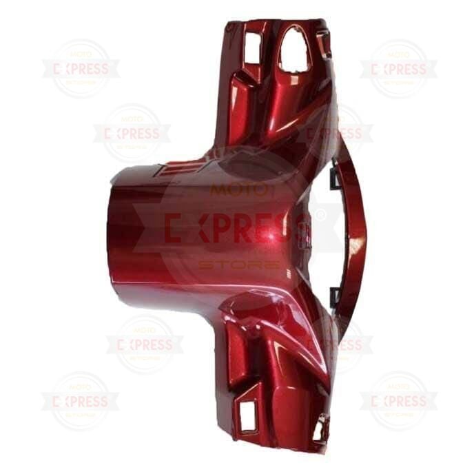 Honda Dio 110 Km Saat Çerçevesi Muhafazası Kafa Grenajı Kırmızı