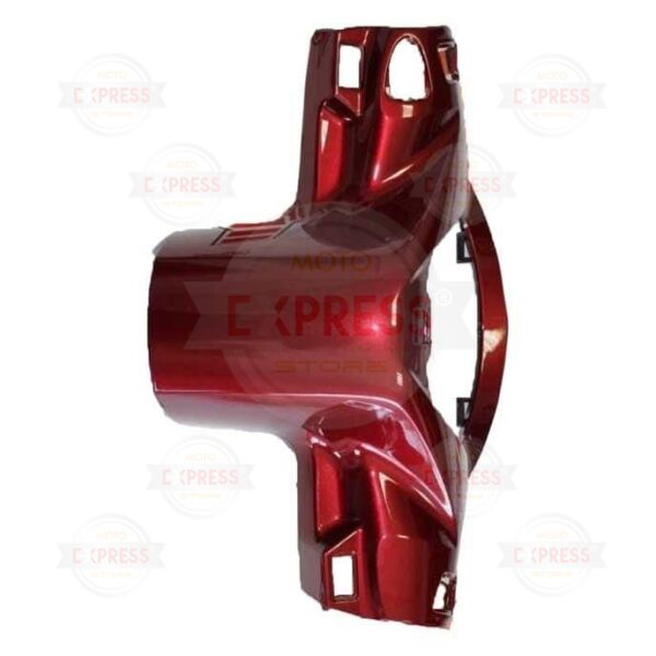 Honda Dio 110 Km Saat Çerçevesi Muhafazası Kafa Grenajı Kırmızı