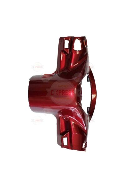 Honda Dio 110 Km Saat Çerçevesi Muhafazası Kafa Grenajı Kırmızı