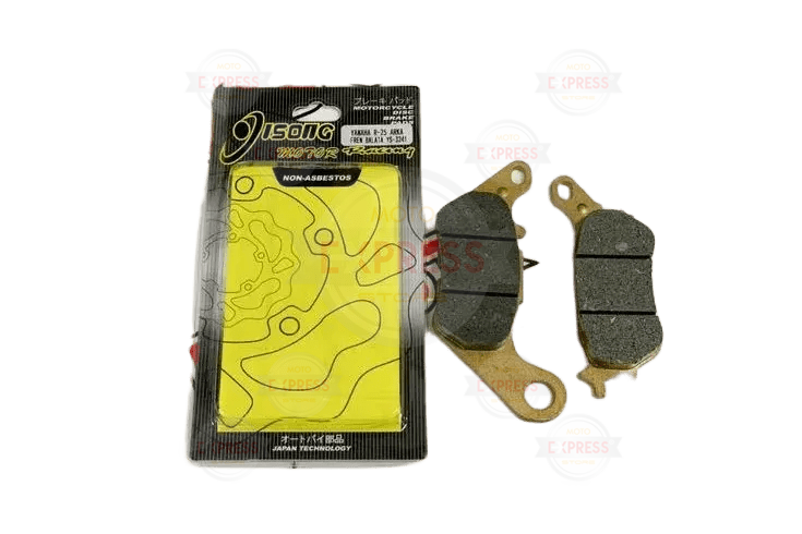 YAMAHA R-25 ARKA FREN BALATA YS-3241