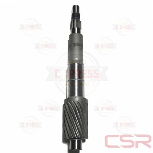 TAHRİK MİLİ YAMAHA XMAX A