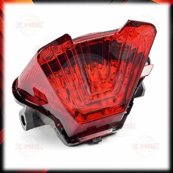 Yamaha MT07 2018-2024 Arka Stop Lambası Komple A