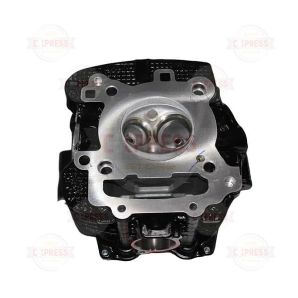 Bajaj F 250 - N 250 Üst Kapak Boş A