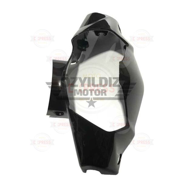 Moto Express FAR ÇERÇEVESİ WEGO KAHVE