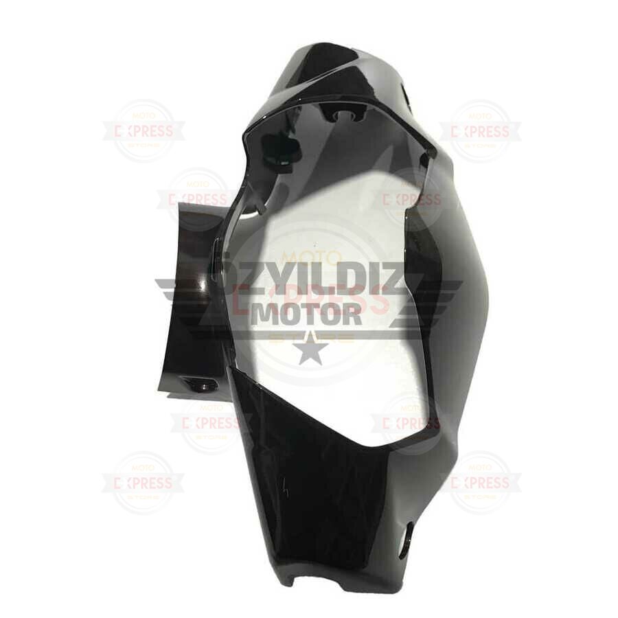 Moto Express FAR ÇERÇEVESİ WEGO KAHVE