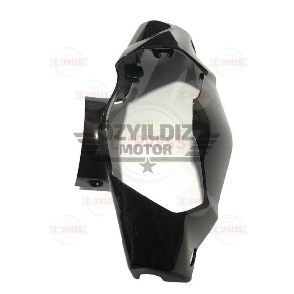 Moto Express FAR ÇERÇEVESİ WEGO KAHVE