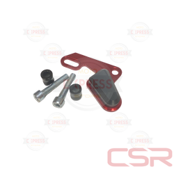 Moto Express KALİPER KORUYUCU NMAX KIRMIZI