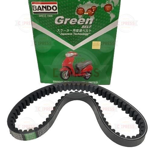 Moto Express KAYIŞ VESPA 125-150 BANDO