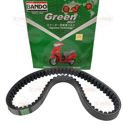 Moto Express KAYIŞ VESPA 125-150 BANDO