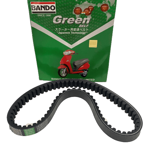 Moto Express KAYIŞ VESPA 125-150 BANDO