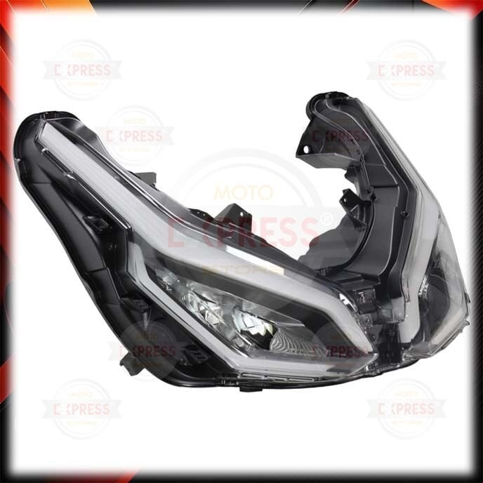 Honda Nss Forza250 2023-2026 Ön Far Komple A