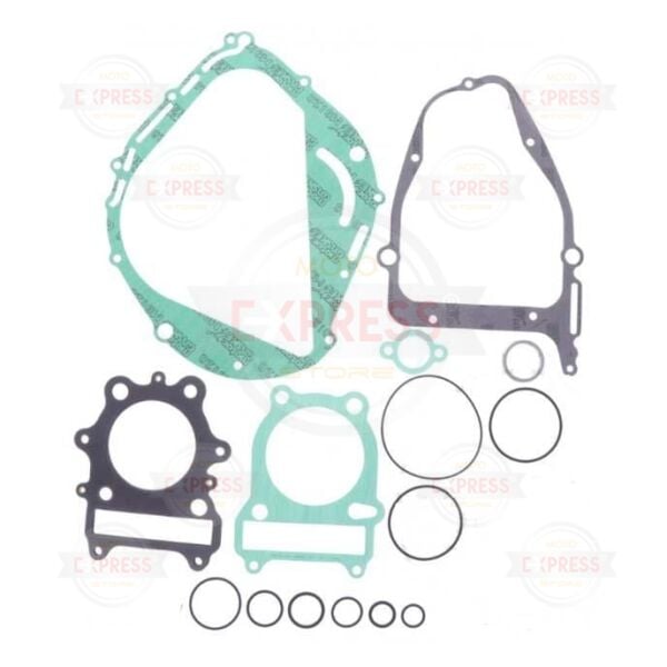 Suzuki Gn250 Silindir Alt üst Debriyaj Manyeto Contası Takımı Seti Oh