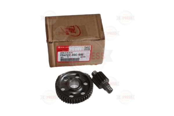 Spacy 110 Modifiye Dişli Seti