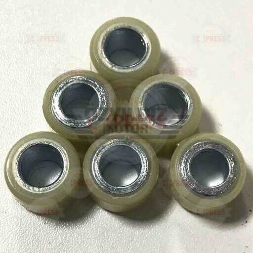 Moto Express TAHRİK BURCU ACTİVA CSR