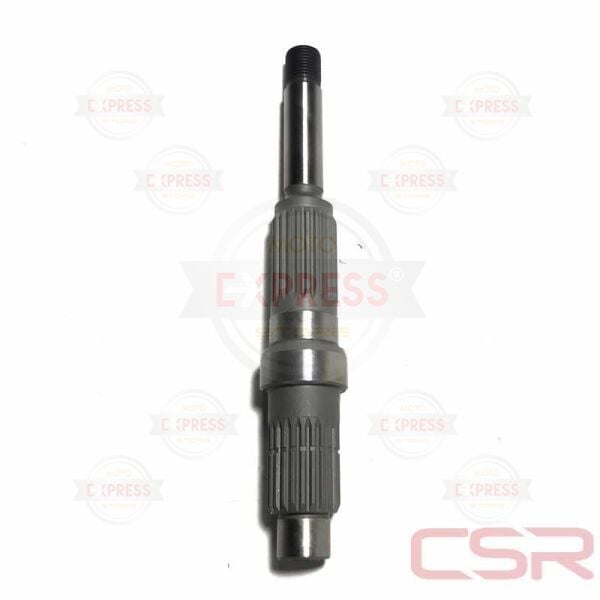 TEKER MİLİ ARKA YAMAHA XMAX A