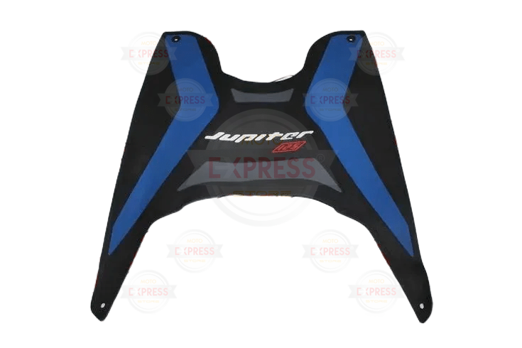 Tvs Jupiter 125 Alt Paspas Mavi