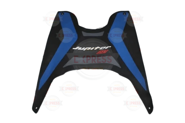 Tvs Jupiter 125 Alt Paspas Mavi