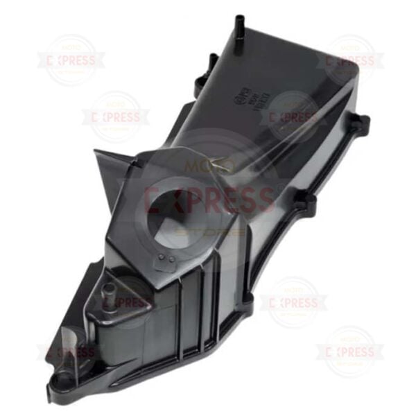 Yamaha Xmax250 Xmax300 2018-2025 Hava Filtresi Kutusu Kazanı Yuvası A