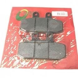 Moto Express BALİ DİSK BALATASI OOH