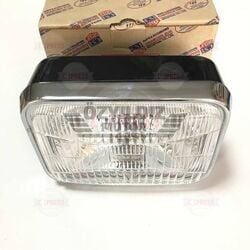 Moto Express FAR RX 115 OOH