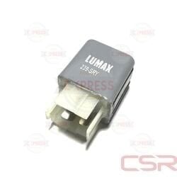 Moto Express MARŞ ROLESİ KİNETİC