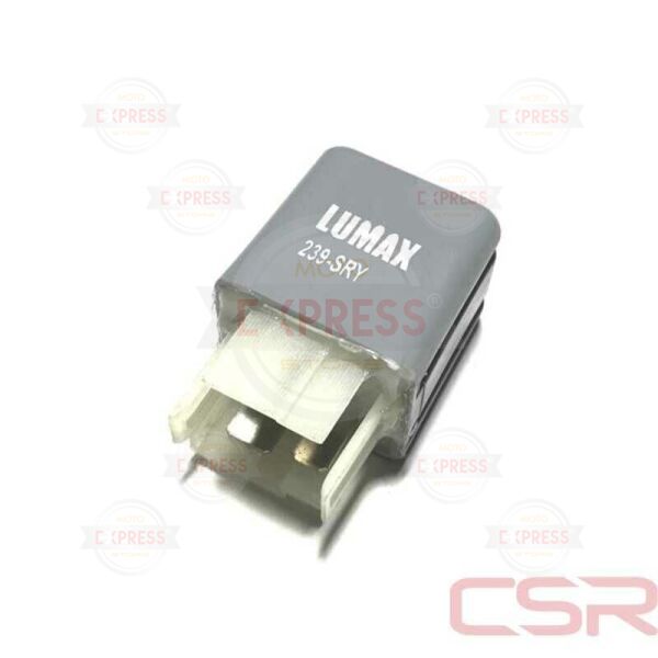 Moto Express MARŞ ROLESİ KİNETİC