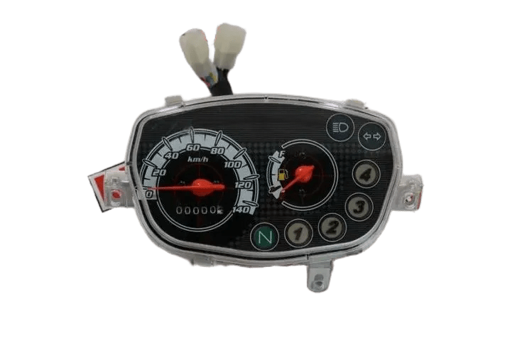 CRYPTON 115 KM GÖSTERGE