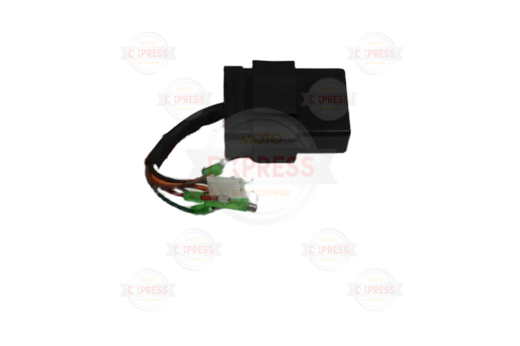 Crypton Jianshe Cdı