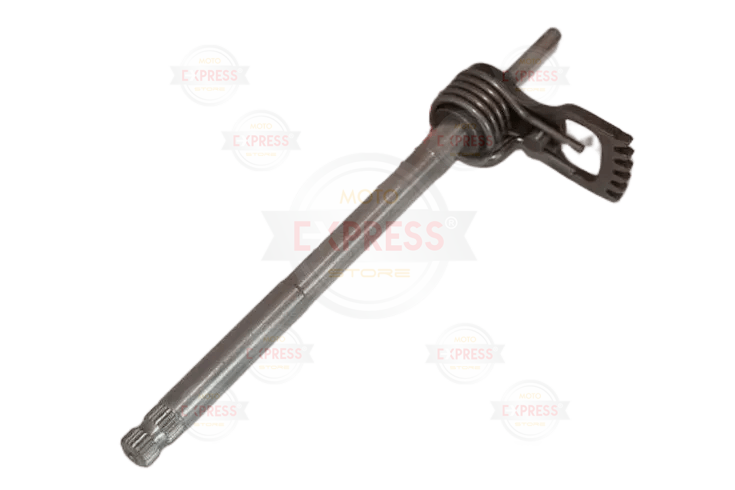 Suzuki Gn 250 Vites Mili