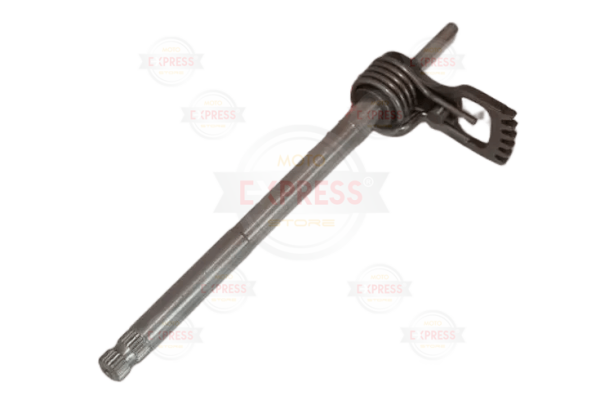 Suzuki Gn 250 Vites Mili