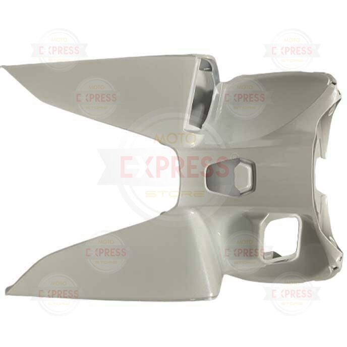 Honda Dio 110 İç Kutu Göğüs Grenajı Beyaz