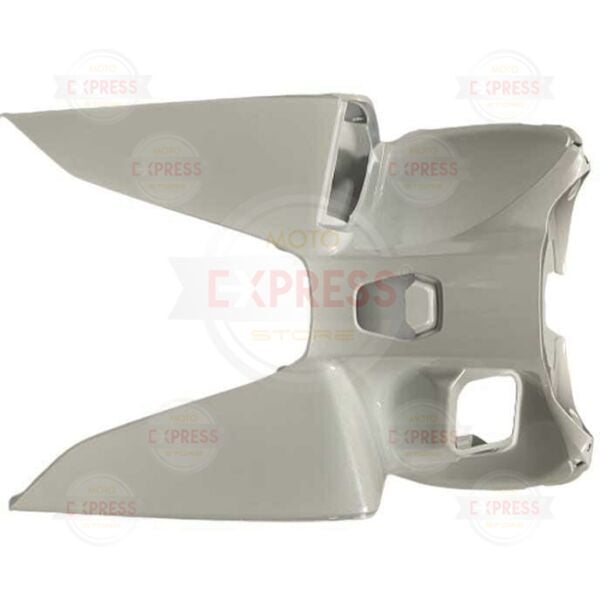 Honda Dio 110 İç Kutu Göğüs Grenajı Beyaz