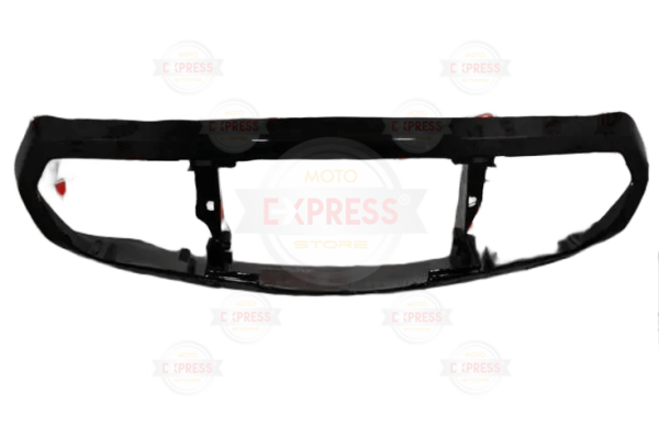 Kinetic Far Çerçeve Siyah