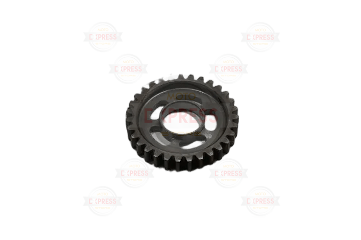 Pulsar Ns 200 2. Vites Dişlisi Karşılığı A