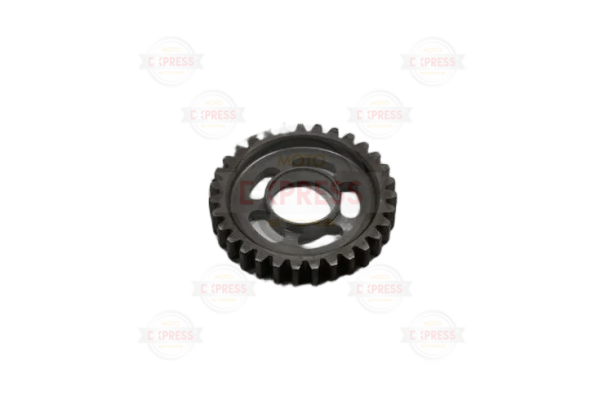 Pulsar Ns 200 2. Vites Dişlisi Karşılığı A