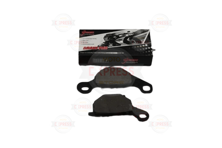 SUZUKI ADDRESS 110 DİSK BALATA