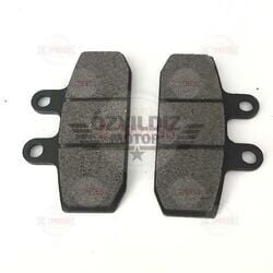 Moto Express BALİ DİSK BALATASI TW