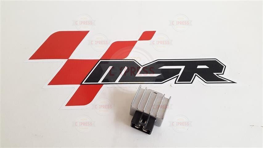 Moto Express CYRPTON JIANSHE REGÜLATÖR