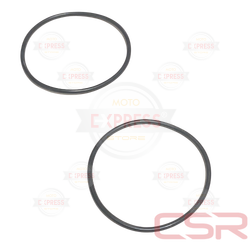 Moto Express KASNAK OYNAR KEÇESİ ALT TAKIM NMAX A