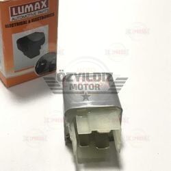 Moto Express MARŞ ROLESİ KİNETİC LUMAX