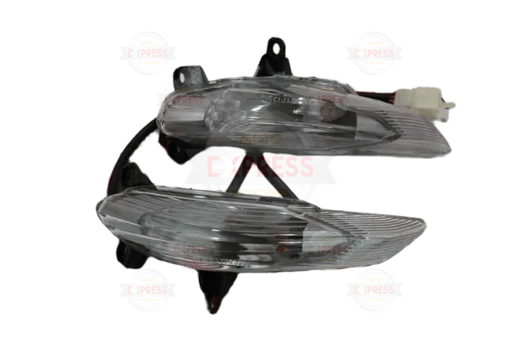 Yamaha Crypton T115 2016 Sinyal