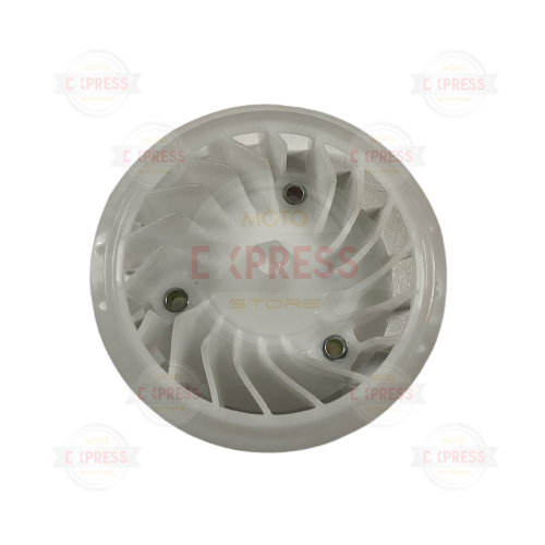 Moto Express FAN DIO A