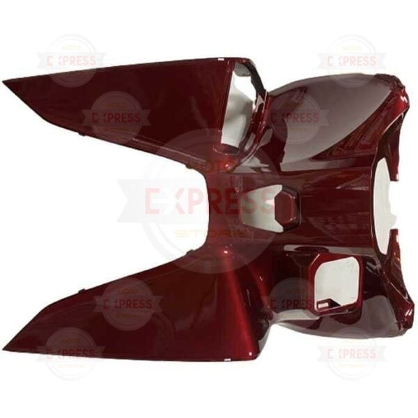 Honda Dio 110 İç Kutu Göğüs Grenajı Kırmızı