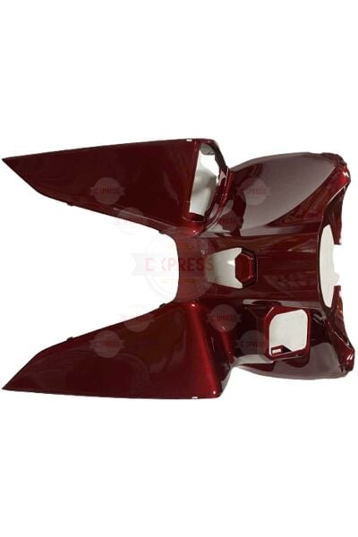 Honda Dio 110 İç Kutu Göğüs Grenajı Kırmızı