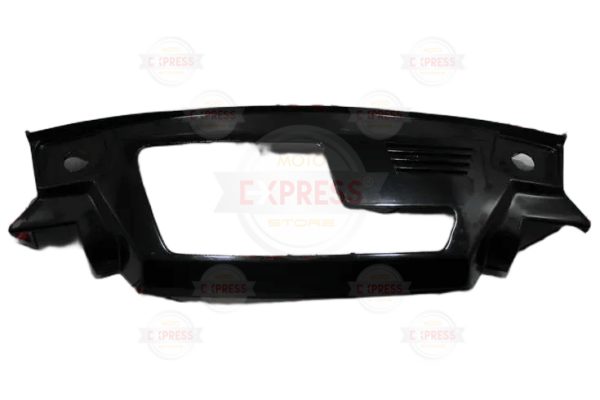 Kinetic Km Çerçeve Siyah