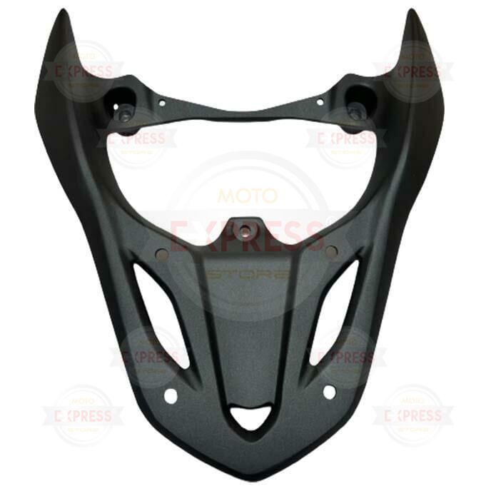 Honda Dio110 2021-2023 Arka Tutamak Yolcu Tutacağı Çanta Demiri A