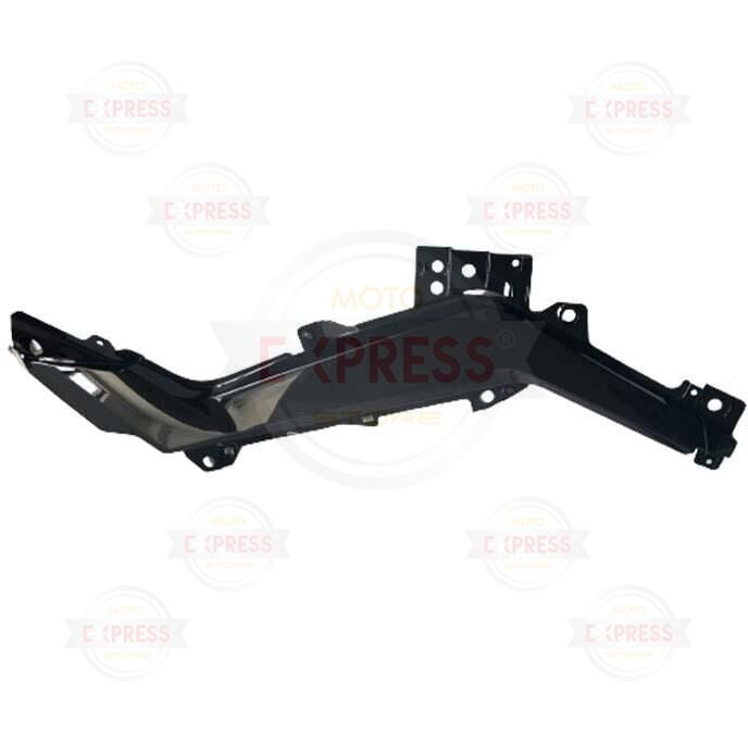 CFMoto 250NK 2023-2024 Euro5 Sağ Sele-Depo Altı Yanı Kapak Grenajı Paneli Parlak Siyah A