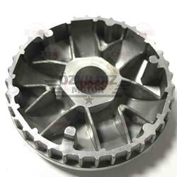 Moto Express BURÇ YATAĞI 6 LI ACTİVA