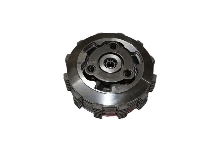 CF MOTO NK 400 KOMPLE DEBRİYAJ