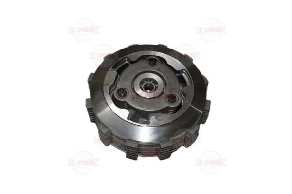 Cf Moto Nk 400 Komple Debriyaj